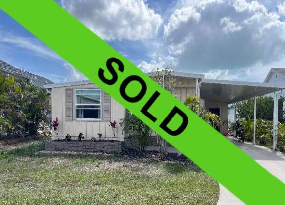 Mobile home for sale in Venice, FL